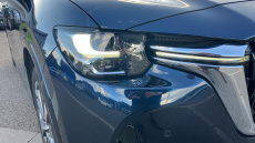 Mazda CX-80 2.5 PHEV Takumi+ 5dr Auto AWD 6 Seat/Conv/DAP/Pan Estate